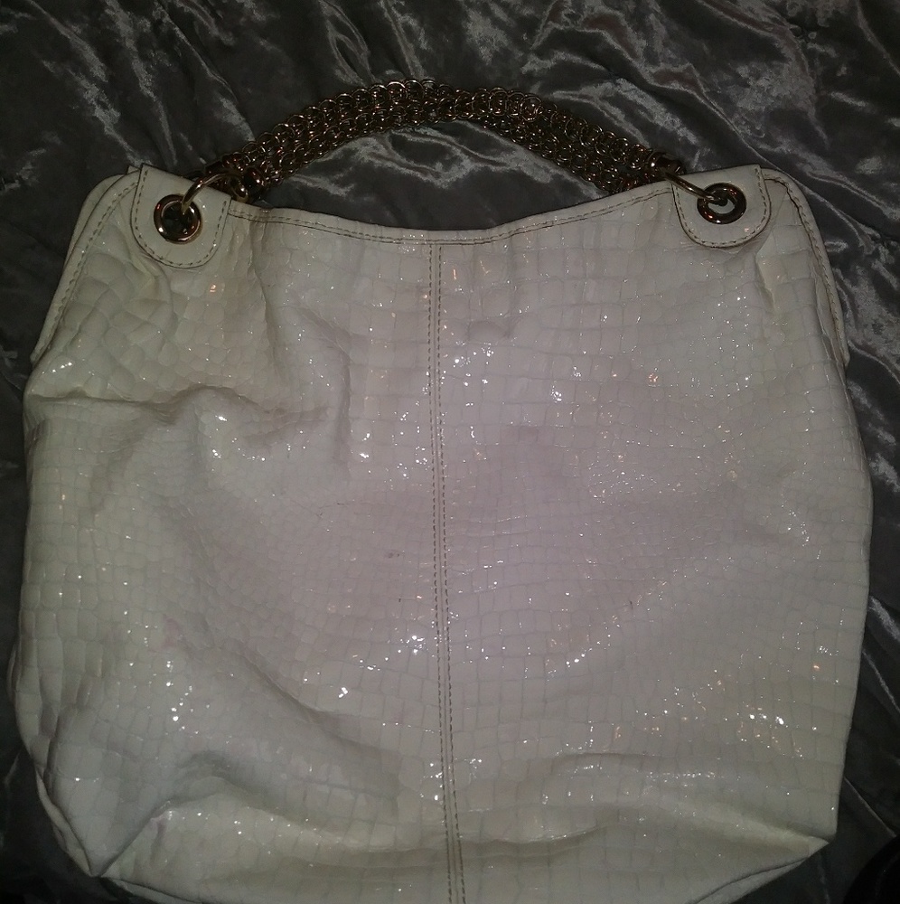Antonio Milani hold everything bag